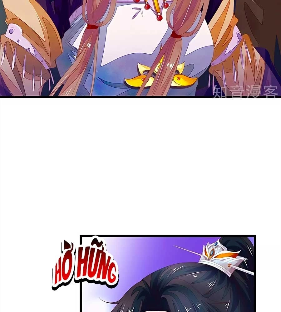 Y Hậu Lệ Thiên Chapter 45 - 7