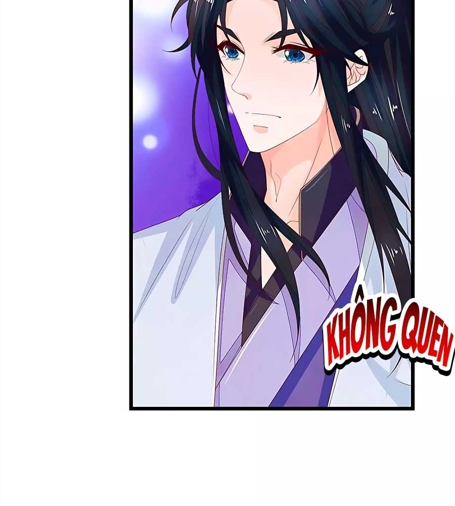 Y Hậu Lệ Thiên Chapter 45 - 8