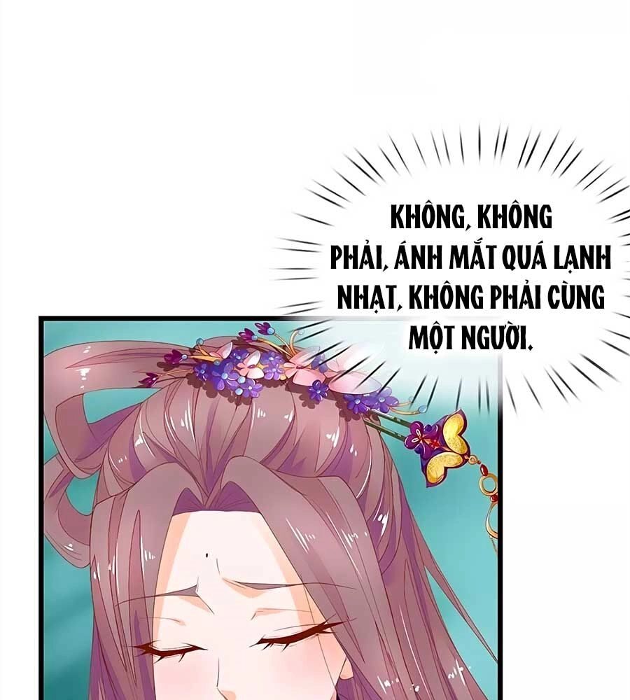 Y Hậu Lệ Thiên Chapter 45 - 9