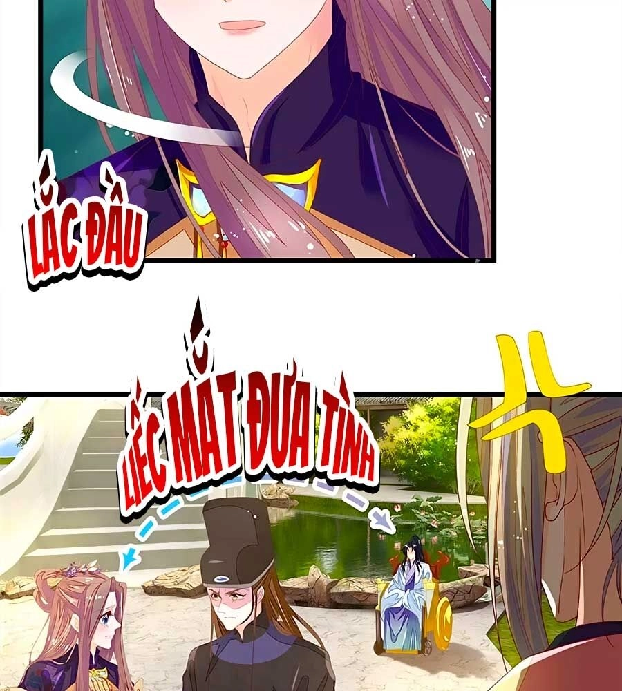 Y Hậu Lệ Thiên Chapter 45 - 10