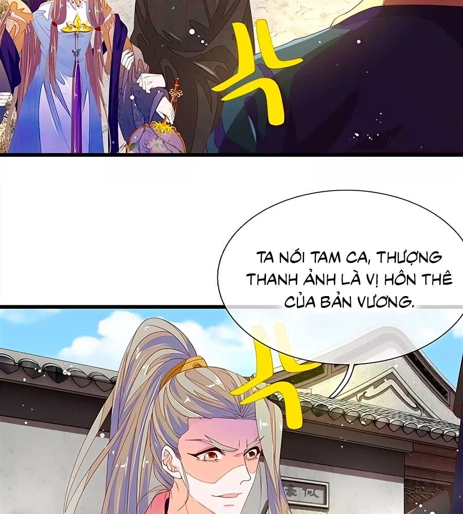 Y Hậu Lệ Thiên Chapter 45 - 11