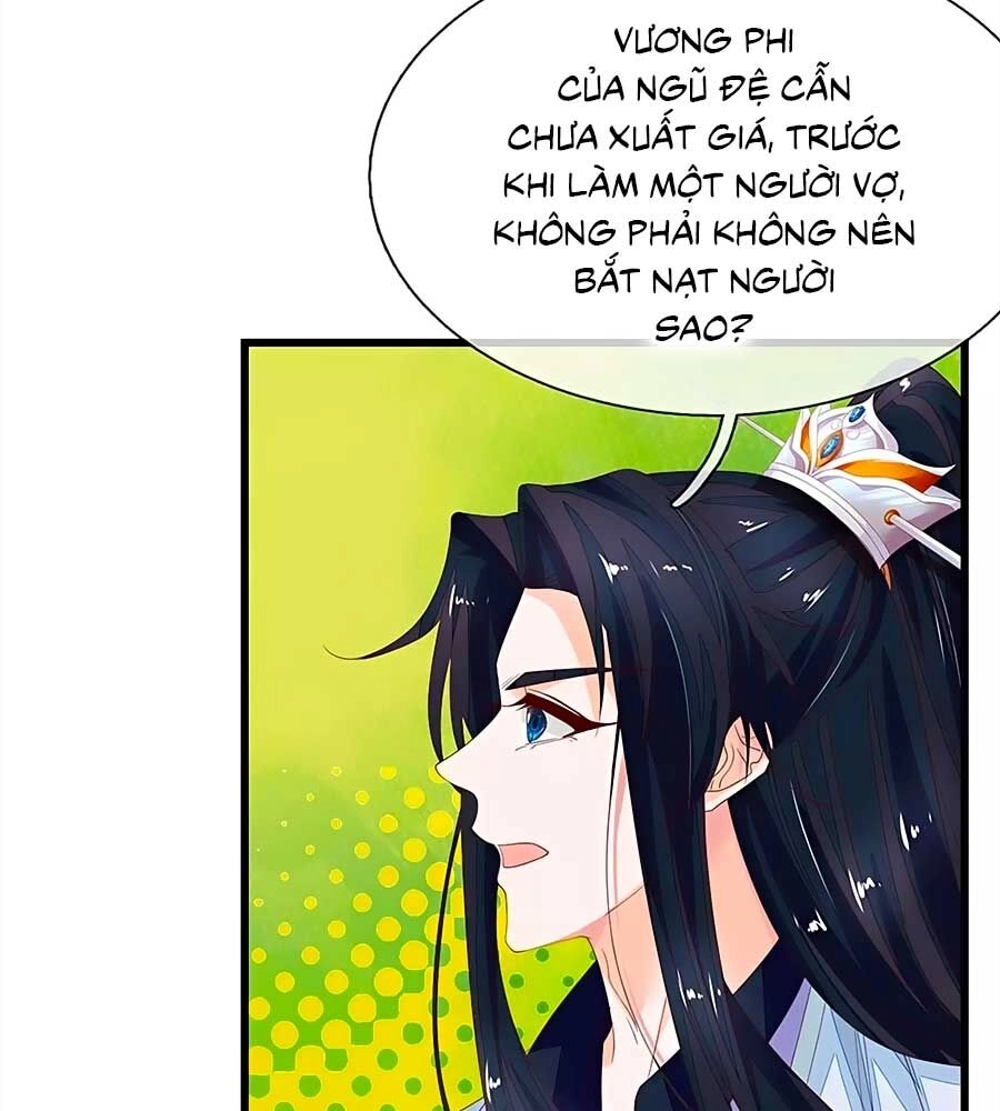 Y Hậu Lệ Thiên Chapter 45 - 13
