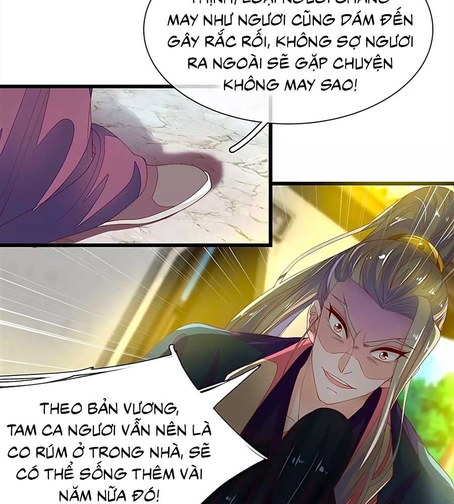 Y Hậu Lệ Thiên Chapter 45 - 18