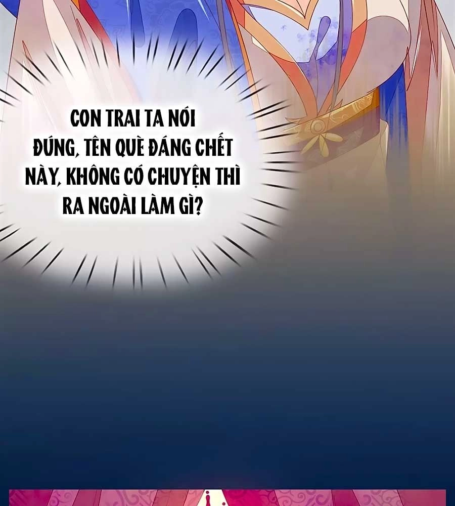 Y Hậu Lệ Thiên Chapter 45 - 21