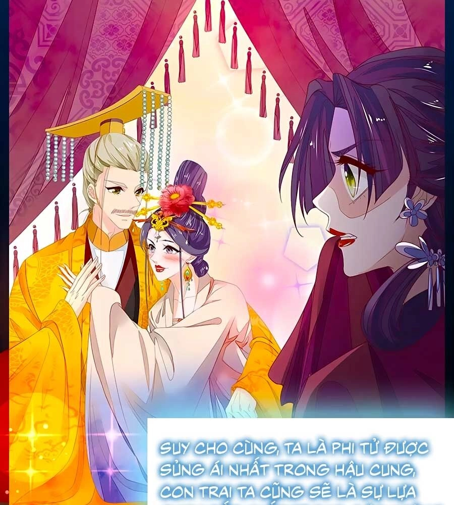 Y Hậu Lệ Thiên Chapter 45 - 22