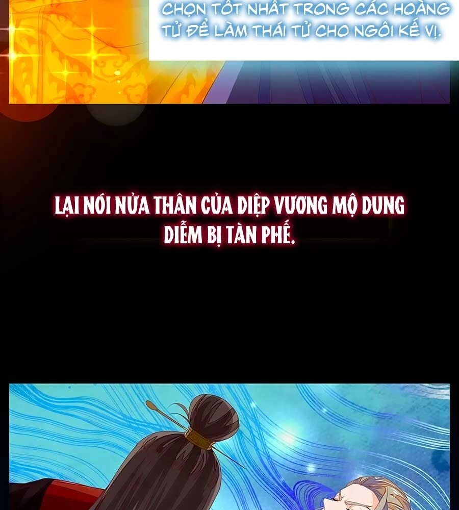 Y Hậu Lệ Thiên Chapter 45 - 23