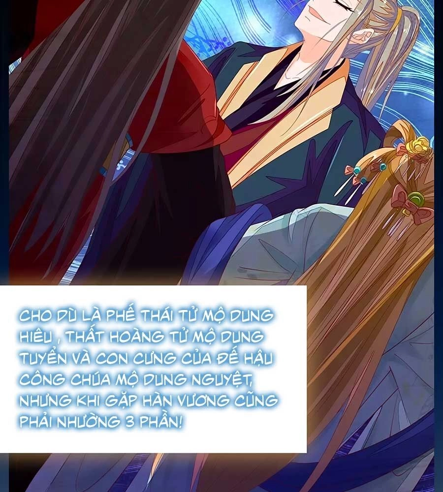 Y Hậu Lệ Thiên Chapter 45 - 24