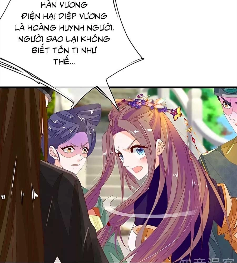 Y Hậu Lệ Thiên Chapter 45 - 27