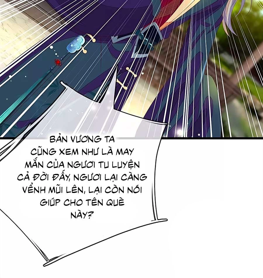 Y Hậu Lệ Thiên Chapter 45 - 29