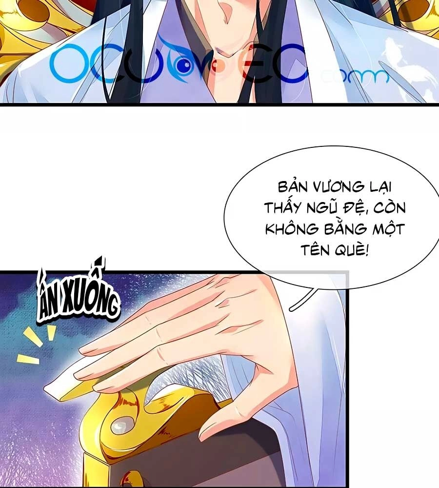 Y Hậu Lệ Thiên Chapter 46 - 2
