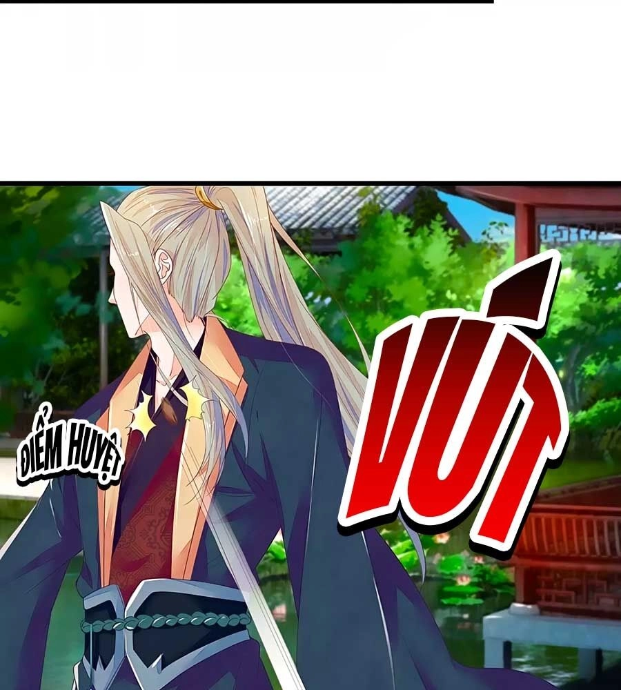 Y Hậu Lệ Thiên Chapter 46 - 3