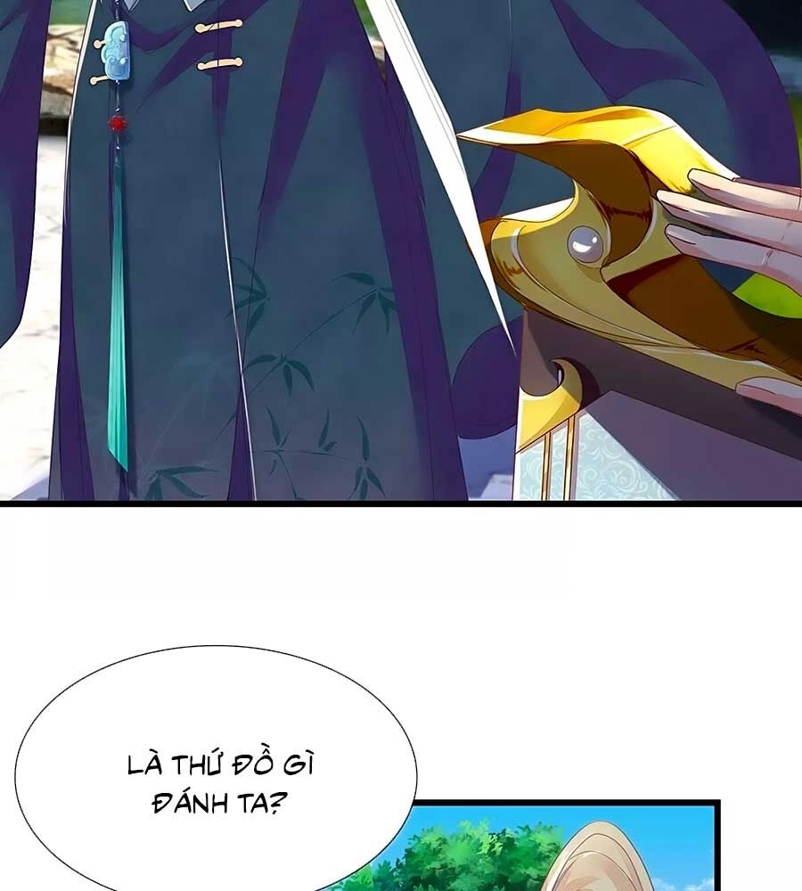 Y Hậu Lệ Thiên Chapter 46 - 4