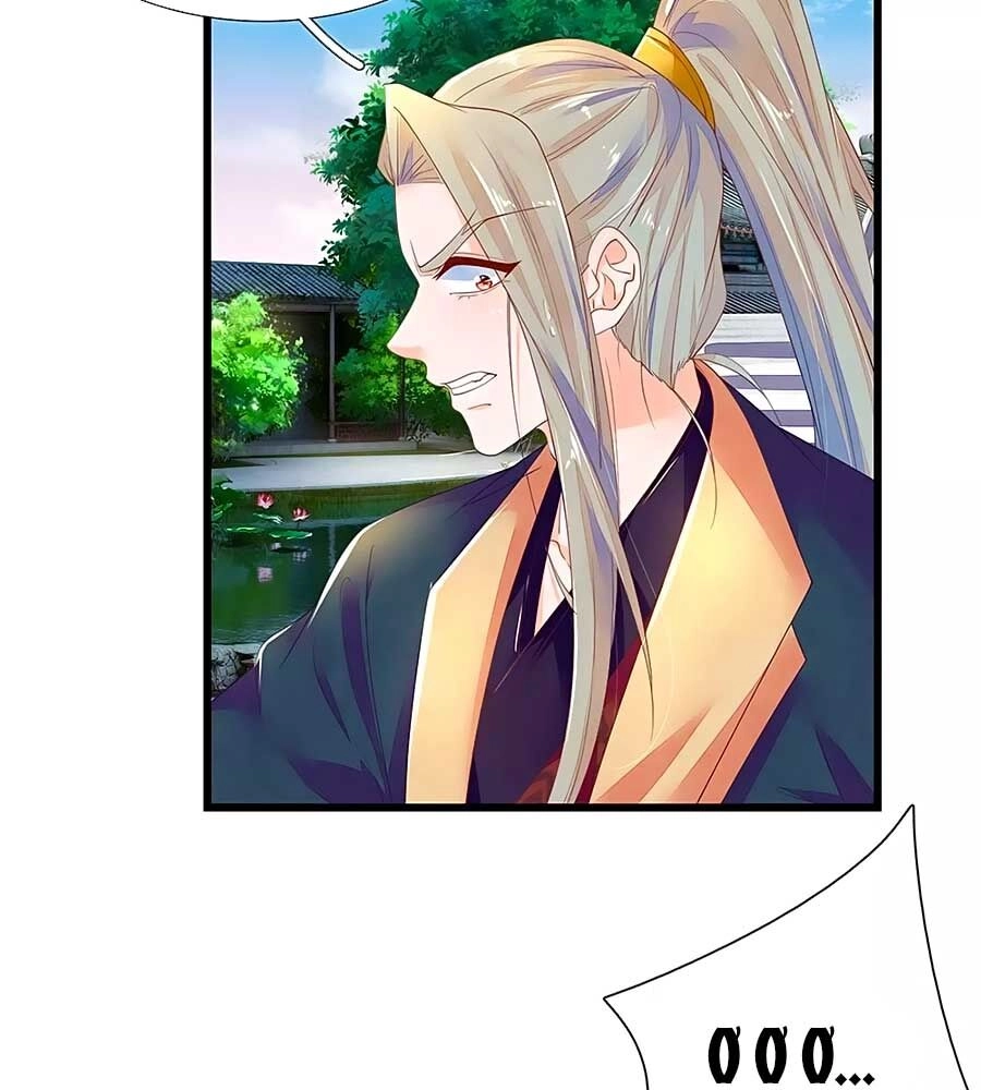 Y Hậu Lệ Thiên Chapter 46 - 5