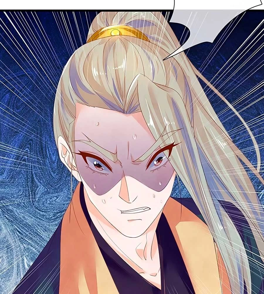 Y Hậu Lệ Thiên Chapter 46 - 6