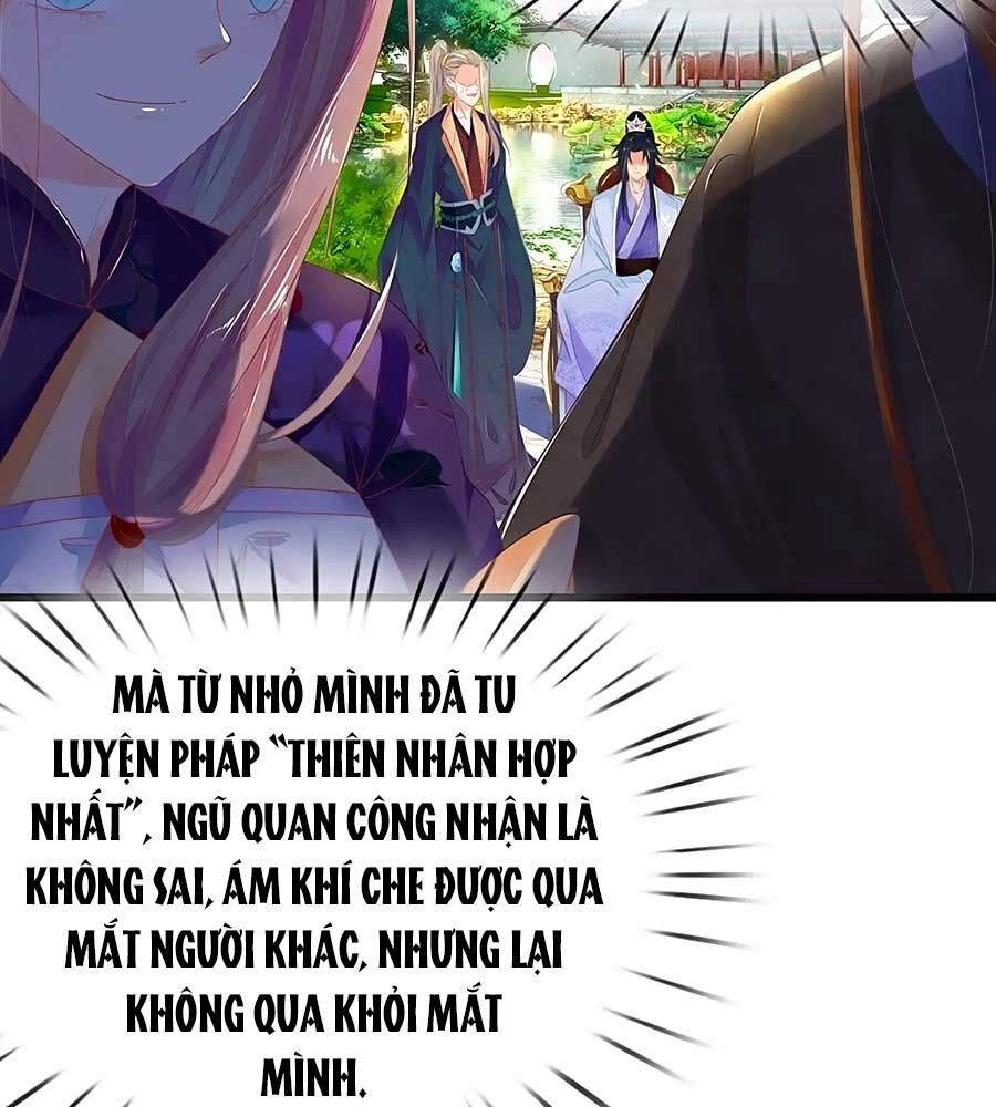 Y Hậu Lệ Thiên Chapter 46 - 8