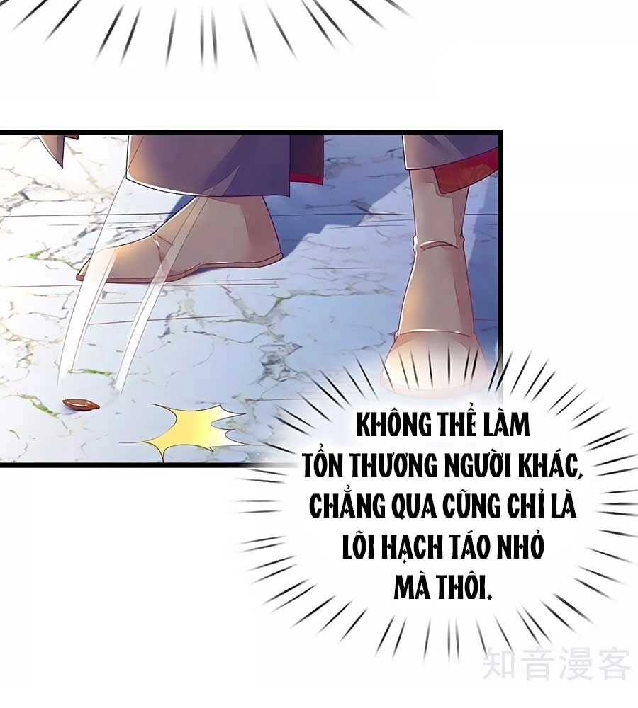 Y Hậu Lệ Thiên Chapter 46 - 9