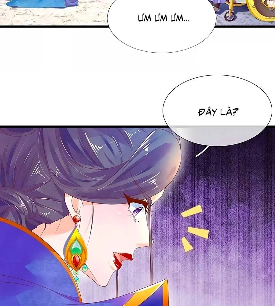 Y Hậu Lệ Thiên Chapter 46 - 12