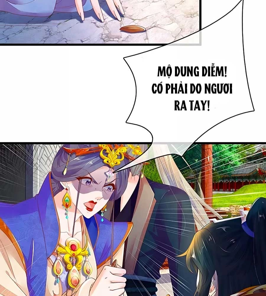 Y Hậu Lệ Thiên Chapter 46 - 14