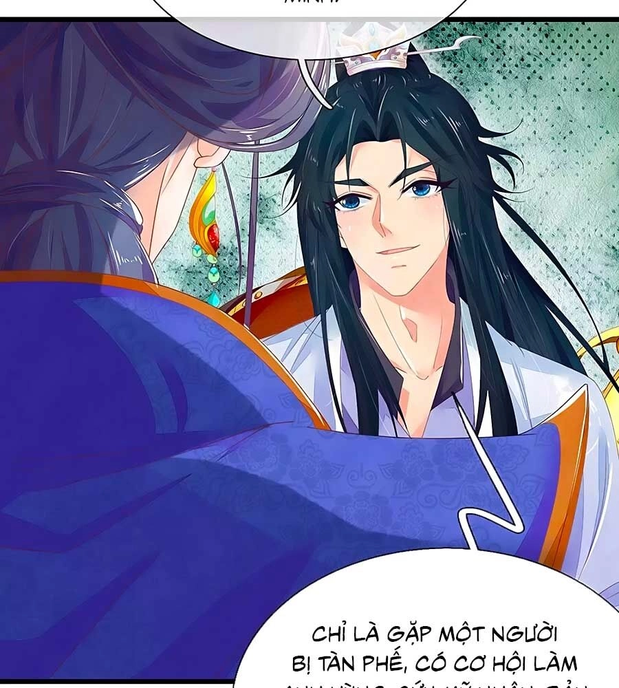 Y Hậu Lệ Thiên Chapter 46 - 16