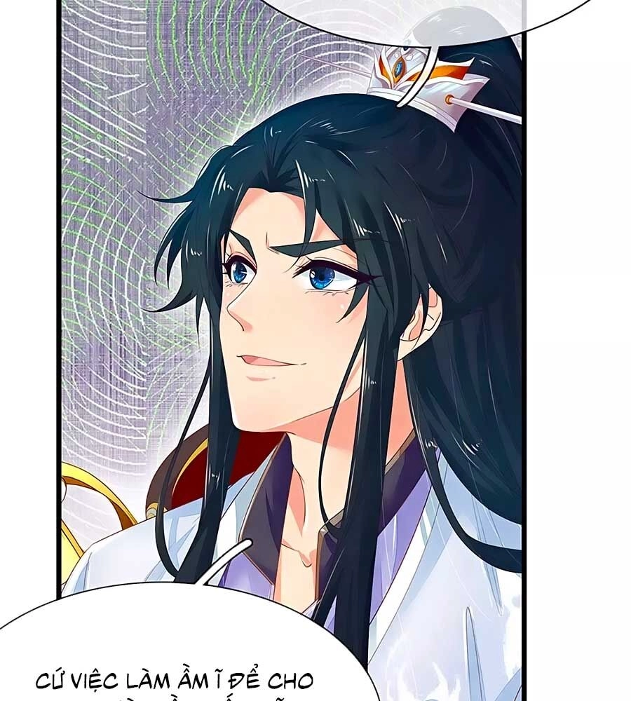 Y Hậu Lệ Thiên Chapter 46 - 18