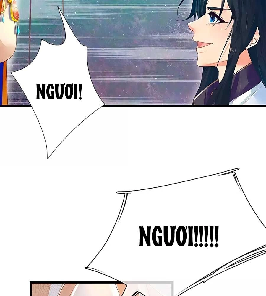 Y Hậu Lệ Thiên Chapter 46 - 20