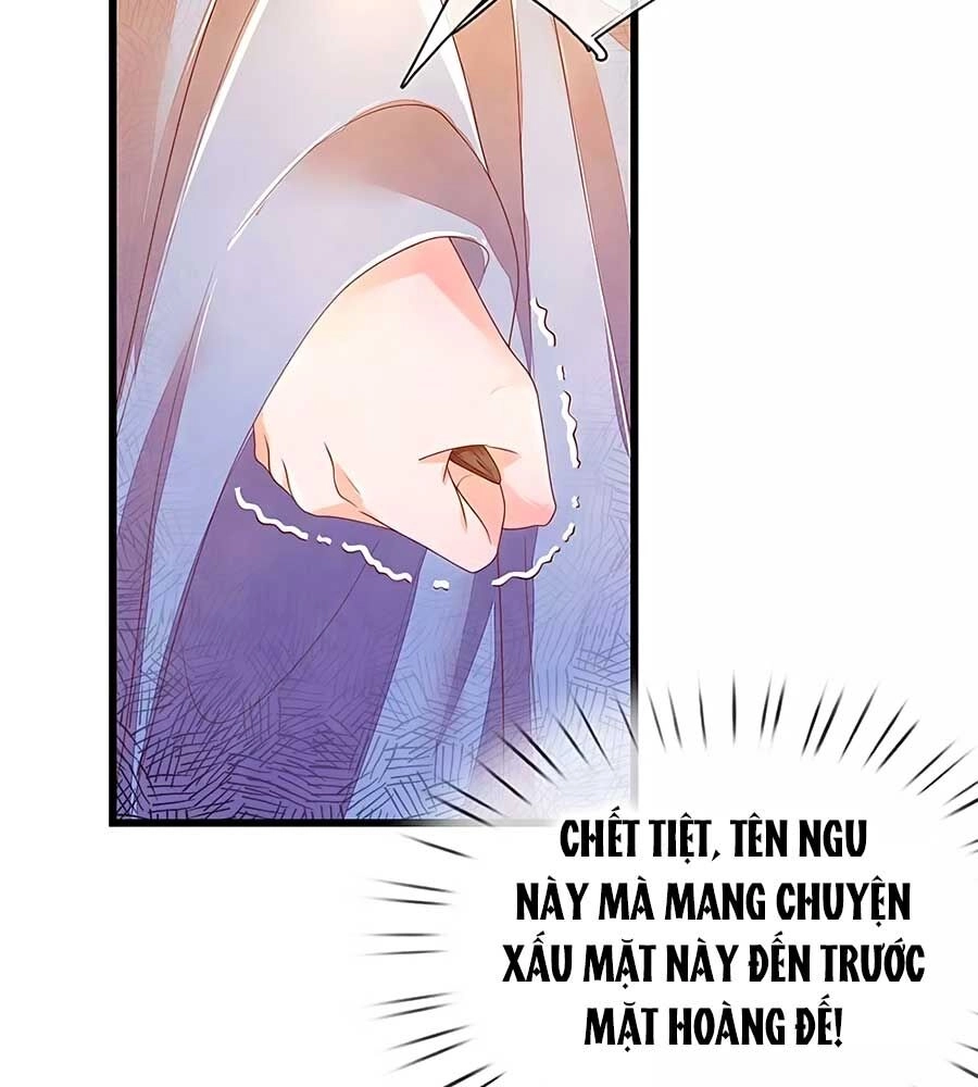 Y Hậu Lệ Thiên Chapter 46 - 21