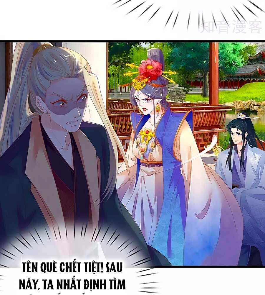 Y Hậu Lệ Thiên Chapter 46 - 22