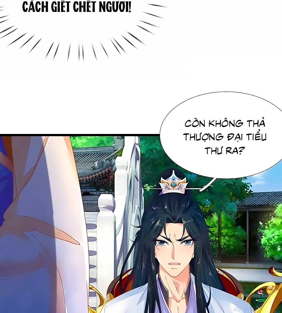 Y Hậu Lệ Thiên Chapter 46 - 23