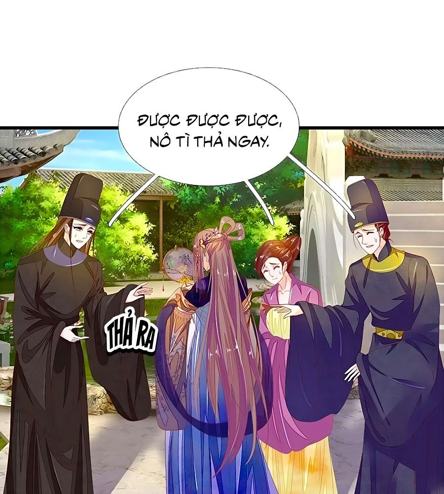 Y Hậu Lệ Thiên Chapter 47 - 1