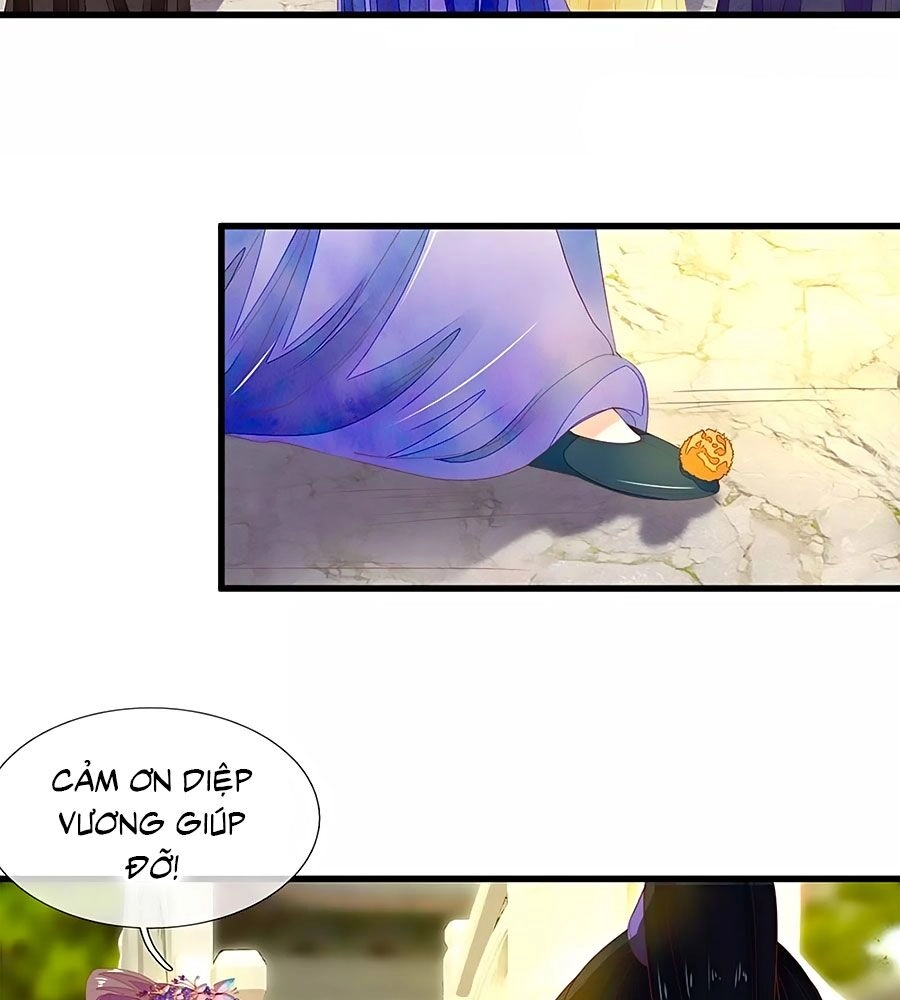 Y Hậu Lệ Thiên Chapter 47 - 2