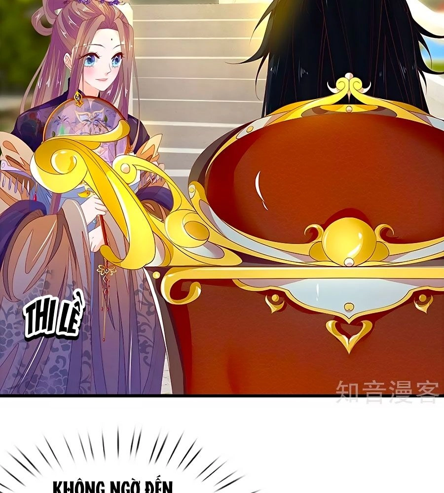 Y Hậu Lệ Thiên Chapter 47 - 3