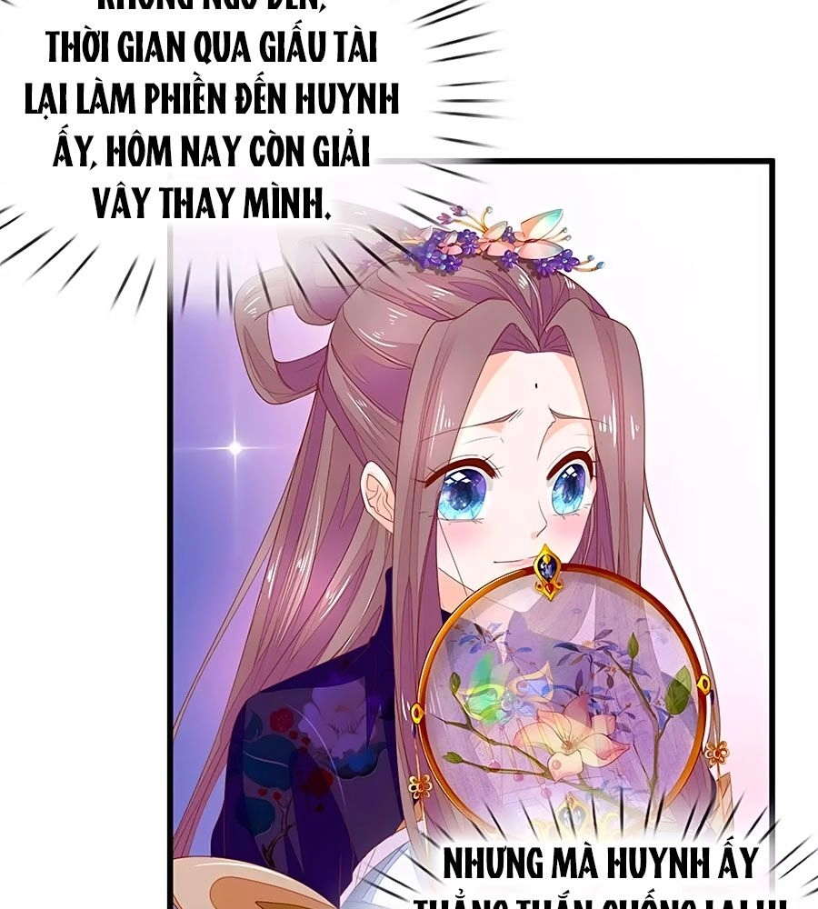 Y Hậu Lệ Thiên Chapter 47 - 4