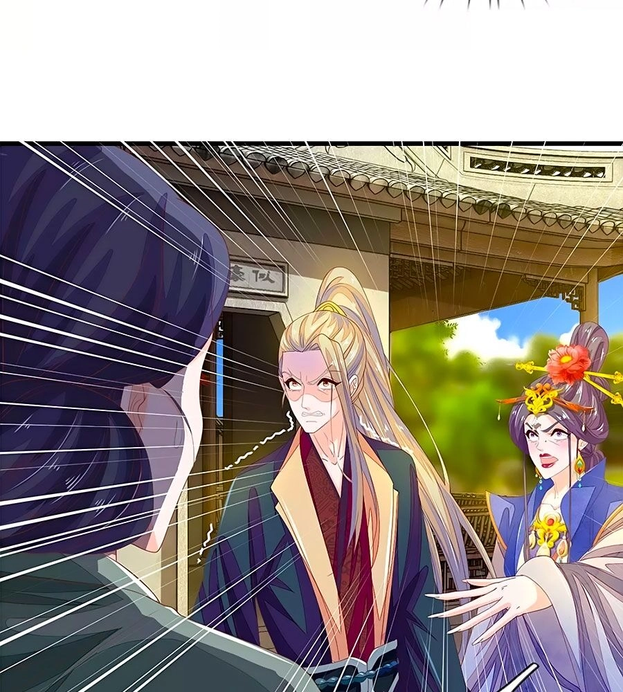 Y Hậu Lệ Thiên Chapter 47 - 7