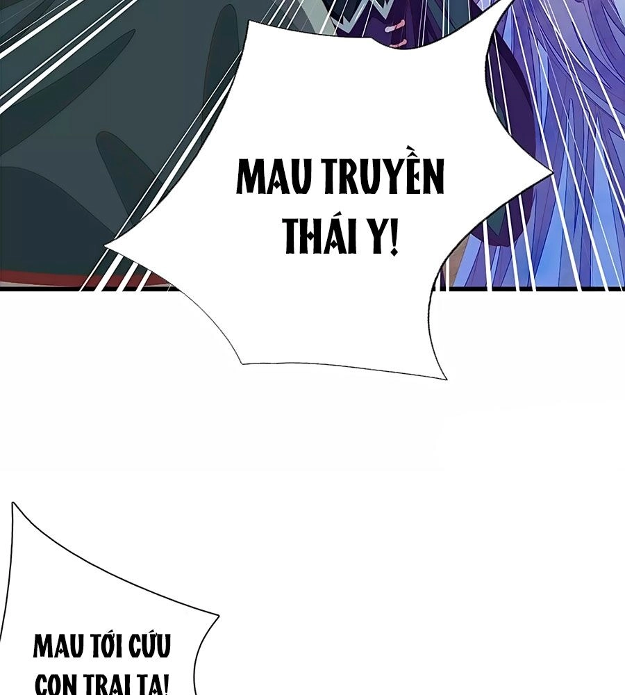 Y Hậu Lệ Thiên Chapter 47 - 8