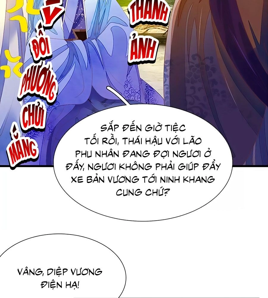 Y Hậu Lệ Thiên Chapter 47 - 11