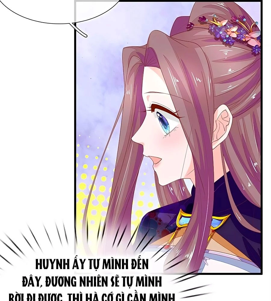 Y Hậu Lệ Thiên Chapter 47 - 12