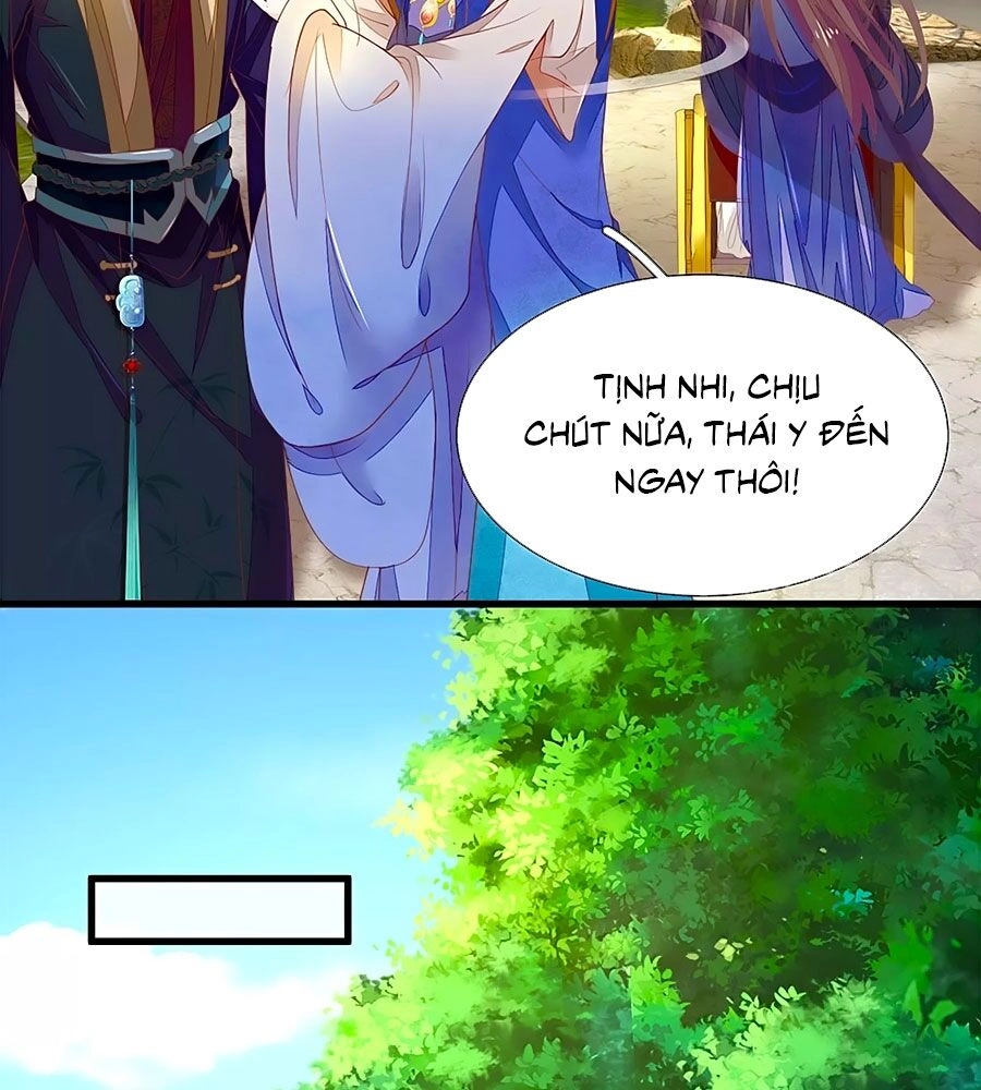 Y Hậu Lệ Thiên Chapter 47 - 14
