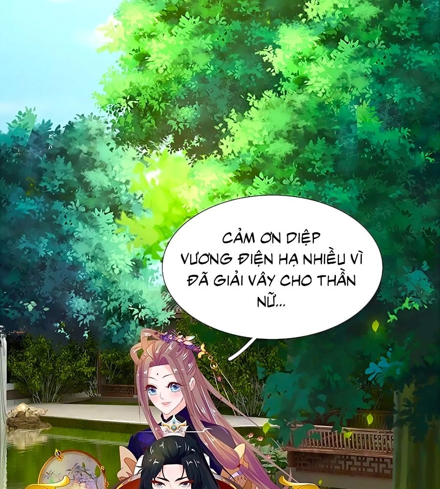 Y Hậu Lệ Thiên Chapter 47 - 15