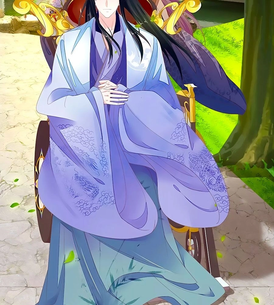 Y Hậu Lệ Thiên Chapter 47 - 16