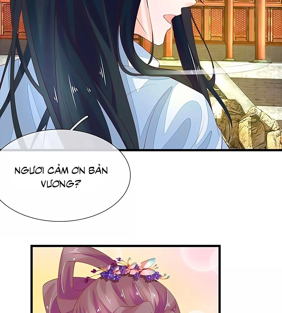 Y Hậu Lệ Thiên Chapter 47 - 18