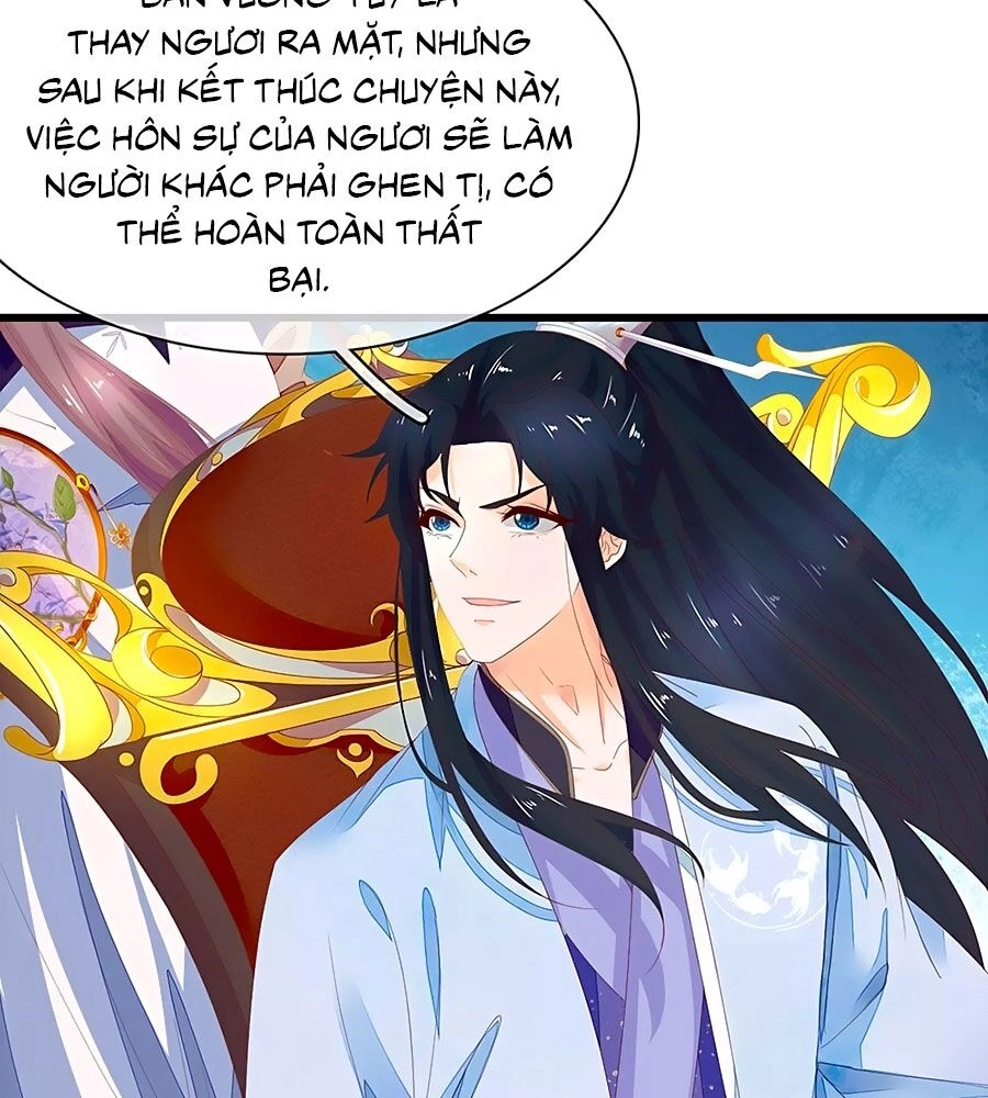 Y Hậu Lệ Thiên Chapter 47 - 20