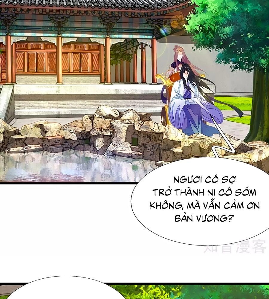 Y Hậu Lệ Thiên Chapter 47 - 22
