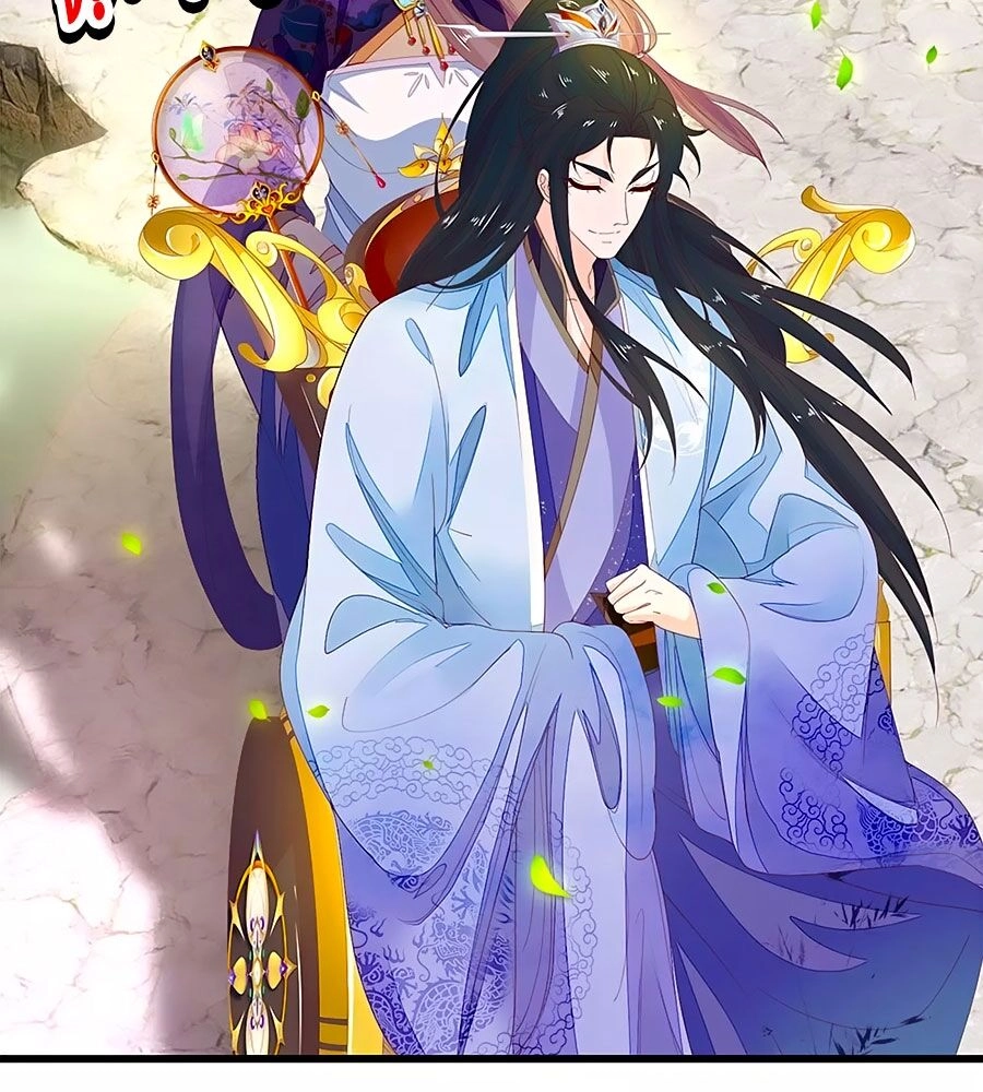 Y Hậu Lệ Thiên Chapter 47 - 24