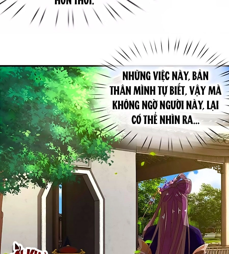 Y Hậu Lệ Thiên Chapter 47 - 28