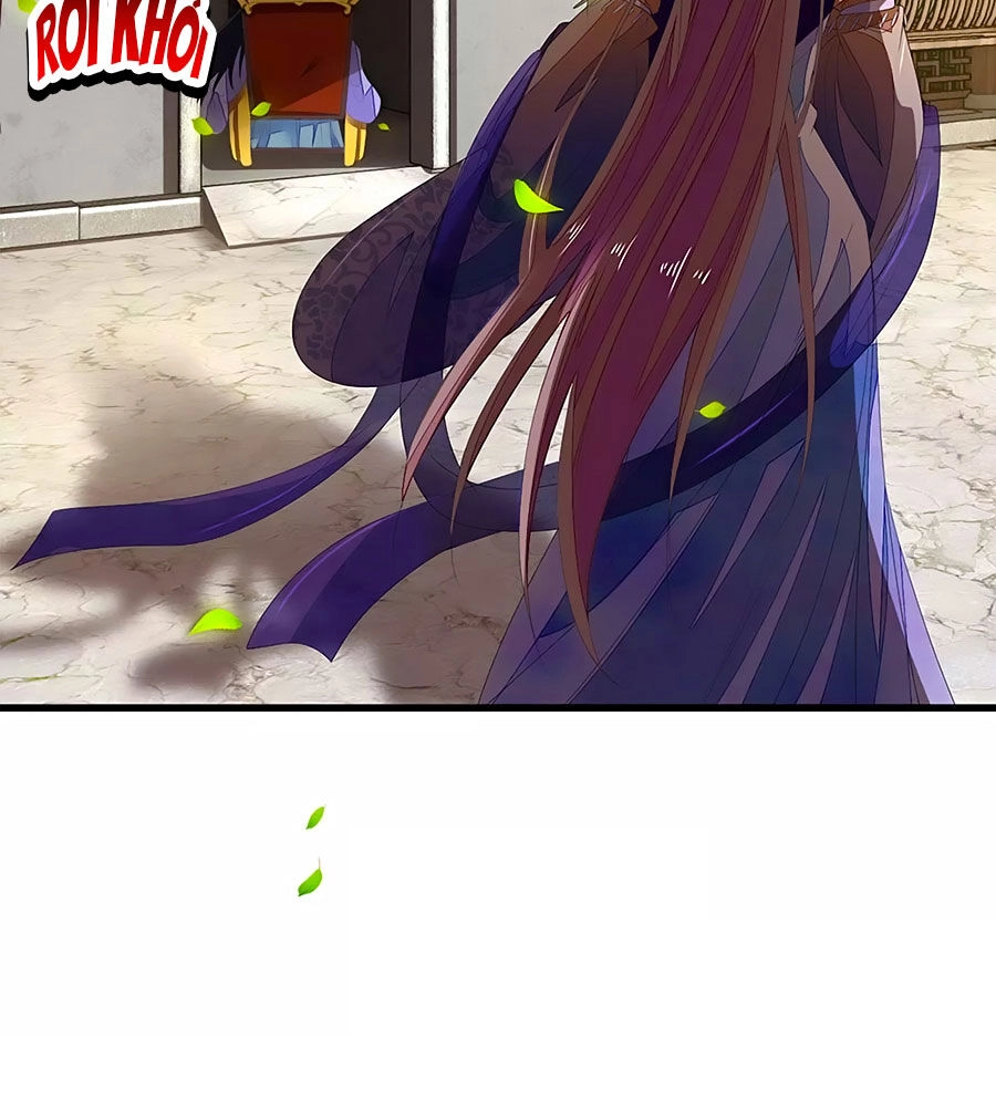 Y Hậu Lệ Thiên Chapter 47 - 29