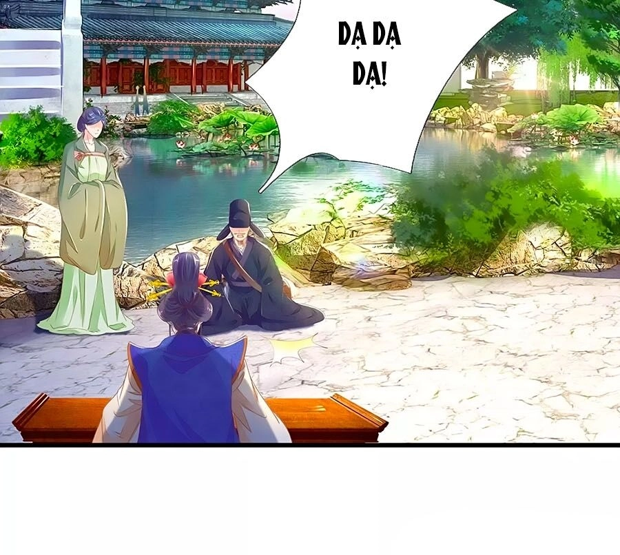 Y Hậu Lệ Thiên Chapter 48 - 3