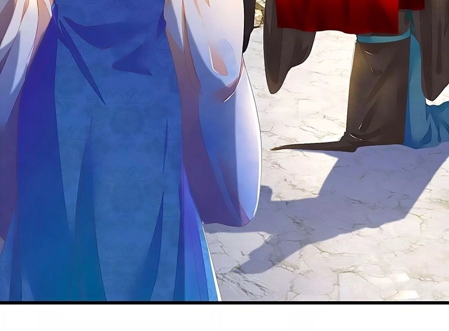 Y Hậu Lệ Thiên Chapter 48 - 6