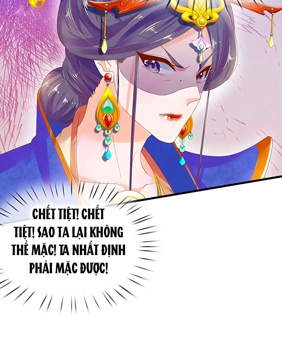 Y Hậu Lệ Thiên Chapter 48 - 14