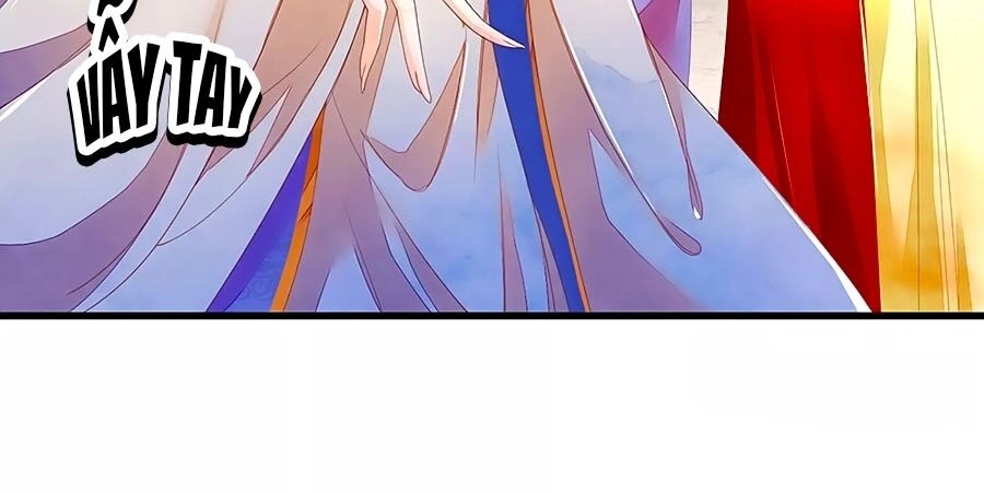 Y Hậu Lệ Thiên Chapter 48 - 18