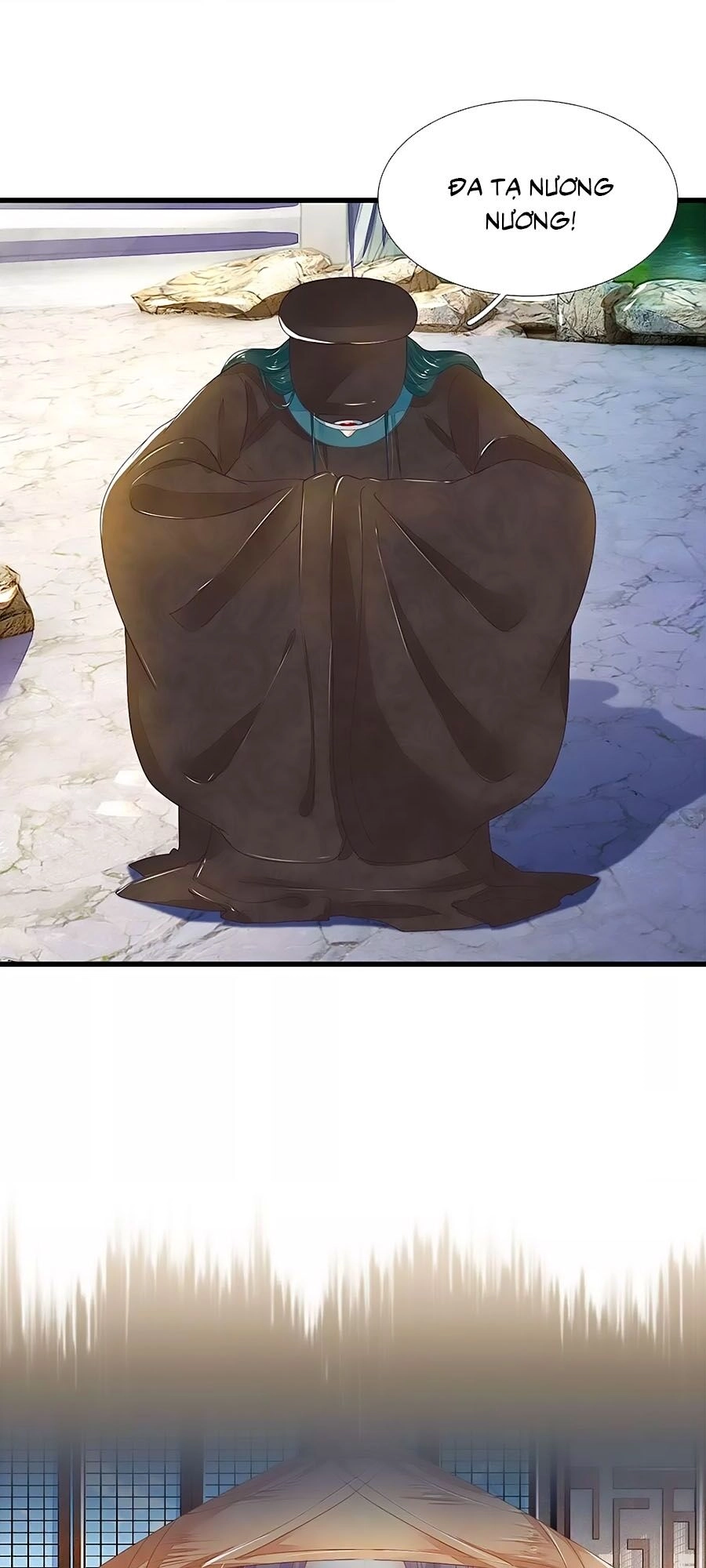 Y Hậu Lệ Thiên Chapter 48 - 19